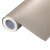 上陶鲸 PVC塑胶地板革 防滑耐磨商用地胶水泥地直接铺地垫 灰色1.8mm厚2m宽（1平米）