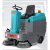驾驶式扫地机工业物业大型商用清扫车工厂道路环卫电动扫地车定制 ZX-1250