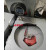 HW-PR320圆盘保压仪韩国HANWOOL机械式保压计/0-20kg圆盘记录仪 保压仪带压力表未税