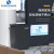 YYN商用无盖垃圾桶大容量厨房卫生桶超大方形餐饮大号加大20L 60L灰色长方形桶带垃圾袋