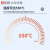 DLAB 北京大龙实验室数显恒温加热板陶瓷电热板发热片 HP380-Pro套1（加热板+探头） 