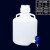 HPEPP龙头放水瓶5 10 20 25 50L下口瓶实验室蒸馏水桶 HDPE放水桶10L 配龙头