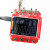 适用于DSO138mini数字示波器DIY制作散件电子教学竞赛实训简易套 13806K - 套件+外壳
