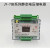 电压继电器JY-7GB/DK静态电压继电器 过压 欠压 JY-7GA/DK 19-130V