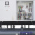 XMSJ(20HP水冷箱式)工厂水冷螺杆式冷水机低温冷冻机化工制冷机组零下80°工业冷水机剪板V1055