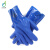东亚 806 PVC浸塑手套耐油耐酸耐磨防腐蚀工业防护手套 XL码 2副