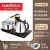 金灶K9全自动上水电热水壶茶具套装泡茶壶 烧水一体机K7电茶壶套装 金灶K9套装 0.9L