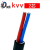 国标铜芯控制电缆   五芯   KVV -450/750V-5X0.5