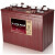 德力西电气（DELIXI ELECTRIC） 蓄电池 一只价 L16P-AC 6V 420AH
