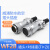 威浦防水航空WF28-23-4-7-10-12-16-17-20-24芯插头TI对接座ZI WF28-2芯 对接座ZI