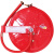 杰通  20米（单软管) 消防软管卷盘消防箱整套消火栓水带YAL-005