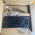 惠普（HP）125惠普USB键盘TPA-P001K扁口键盘 125键盘