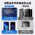 VIVO【品牌原装】曲赛德适用于vivox70电池x80原x70pro X70pro【送工具+礼品 8160mah