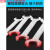 适用8一10开口扳手12一14一17一19叉子叉口卡口插口双头死口呆口 上开口扳手24-27mm