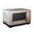 格兰仕变频微波光波炉蒸烤箱 家用智能微蒸烤一体机 不锈钢内胆28升 直喷蒸 D10Q28CSLV-Q3(S0)（线下同款）