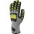 代尔塔（Deltaplus）209910 VV910 高强度TPR橡胶防护手套  1副 JM 定制