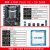 精粤X79主板cpu套装台式2011服务器ECC内存工作室e5至强2665超b85 X79MPLUS V2 搭 E5 2689