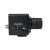 高清BNC工业相机1200线CCD带十字架激光焊接二次元可视采耳摄像头 16mm