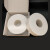 玻纤滤纸带PM10/PM2.5颗粒物纸带空气自动监测纸带扬尘滤带 40*30*120（30米）