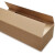 立昌 长方形纸箱 三层特硬 （1150*150*150）mm 10个装 快递长条打包箱子 长款包装盒子