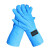 赛立特 耐低温手套 复合棉 -250℃防冻耐寒液氮 68CM 1付/包 6005 1包