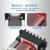 纸张印刷离子风棒SIG-620S工业设备静电消除器薄膜制袋机防静电棒 定制款
