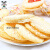 旺旺雪饼仙贝小小酥大米饼饼干汪汪旺仔健康休闲年货零食 雪饼 520g +大米饼135g
