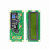 适用于蓝屏/黄绿屏  1602A  IIC/I2C 液晶屏 5V LCD 带背光 显示屏模块 黑色I2C模块