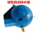 空压机自动排水器HAD20B精密过滤器圆型球型储气罐浮球自动放水器ONEVAN 圆排+球阀接头