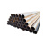工孚 圆管 焊管 焊接钢管 圆形钢管 脚手架用钢材 单位：米 DN15壁厚2.75m 