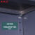 圣极光保密柜钢制保险柜贵重物品保管柜通门无抽电子密码锁G5772