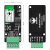 CP15无线蓝牙USB转rs485数据传输串口蓝牙适配器透传通讯模块 DX-CP15()-基础款 BT24从机
