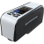 FRU威福分光测色仪WS2300卧式便携高精度色差计油漆塑料涂料色差检测仪色差测量仪色差计 WS2300（16mm）
