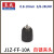J1Z-FF02/03/04/05/07/08/10-10A/K/13B/16A手电钻原装钻夹头 东成J1Z-FF07-13铁夹头