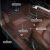 E准航 比亚迪汉全包围汽车脚垫 2020款全新比亚迪汉DM EV新能源改装专车专用定制大包围汽车双层丝圈全车脚垫