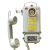 防爆电话KTH-33 HBZ(G)-1A矿用本质安全性电话机 铝壳 厂用电话