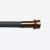 火弧松下款二保焊枪配件气保焊枪导丝管送丝软管 350A送丝管（5.2米） 