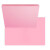 SDXSUNG 打印纸 7757 500张 粉色 210mm*297mm