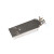 USB-AM 90/180°插板 A型接口公头 USB2.0 DIY插头贴片直插连接器 USB-AM/贴片(黑胶)(10只)