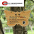 牌子树牌介绍公园定制植物插地绿化学校挂牌树木牌铭牌信息不锈钢 SP-07 30x20cm