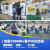 数控加工中心1160高速VMC850立式CNC智能小型数控机床铣床锣 VMC-855 咨询客服更
