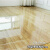 透明地垫pvc门垫塑料地毯木地板保护垫膜进门客厅防水滑垫子 净味透明1mm 90*90cm