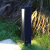 灯典（DENG DIAN）公园照明灯庭院花园景观灯具插地LED防水草坪灯户外草地灯809-400-地插款 10w 3000K IP54