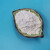 高实验石英块 石英石纯白石英砂超细10-2000目石英粉一斤 400目石英粉一斤
