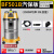 BF501大功率吸尘器大吸力洗车用强力商用吸水机工业用30L BF585-3汽保版3000W+80L 商用工