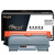 KILter智通（KILTER CONSUMABLE）TN2215/LT2441 粉盒 PLUS版黑色2600页适用于兄弟HL-2240 2240D 2250DN DCP-7060(单位：个)