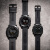 佳明（GARMIN）易耐时EpixPro旗舰版黑色(47mm)心率跑步高尔夫时尚运动手表