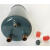 驭舵油液分离器冷库机组油分离器热泵空调制冷热交换配件5582定制 YB-569011 35 大筒体