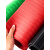 高压绝缘垫配电房专用绝缘板减震橡胶垫10kv红黑绿缓冲防尘橡胶皮 高压35KV厚10mm:1*3米