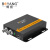 博扬（BOYANG）视频光端机 光纤视频信号转换器 HDMI转3G/HD/SDI 光纤收发器  一台 BY-3G-MISD